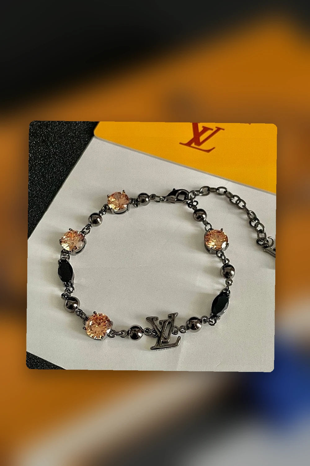 NB - LOV Jewelry - 337