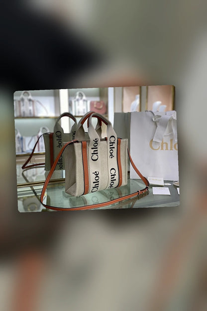 NB - CLE Bag - 696