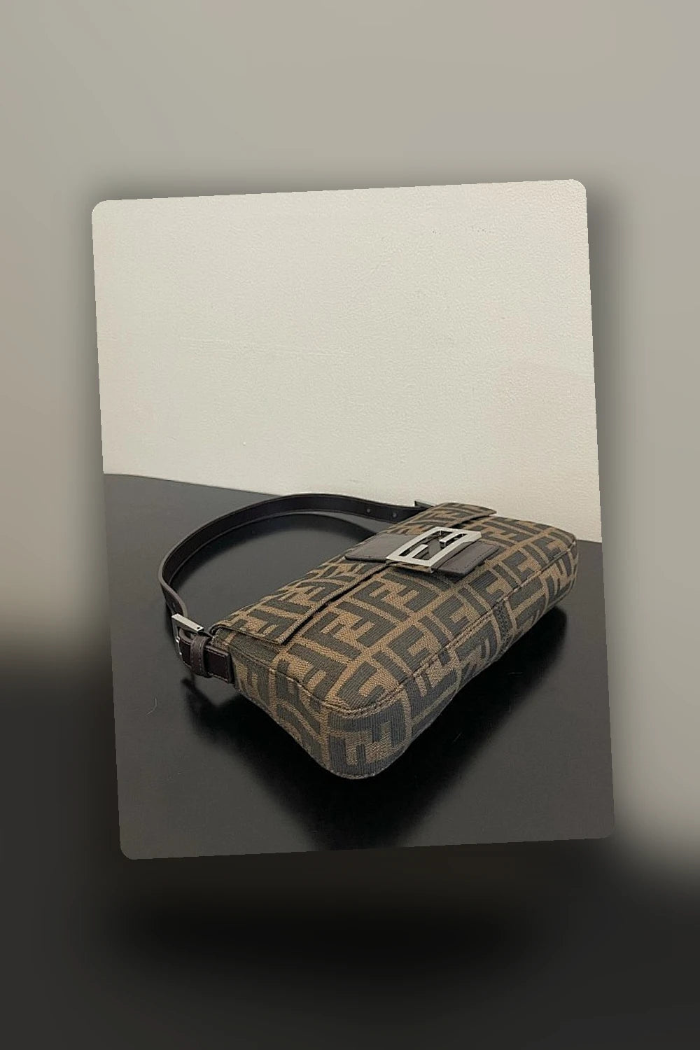 NB - FDE Bag - 078