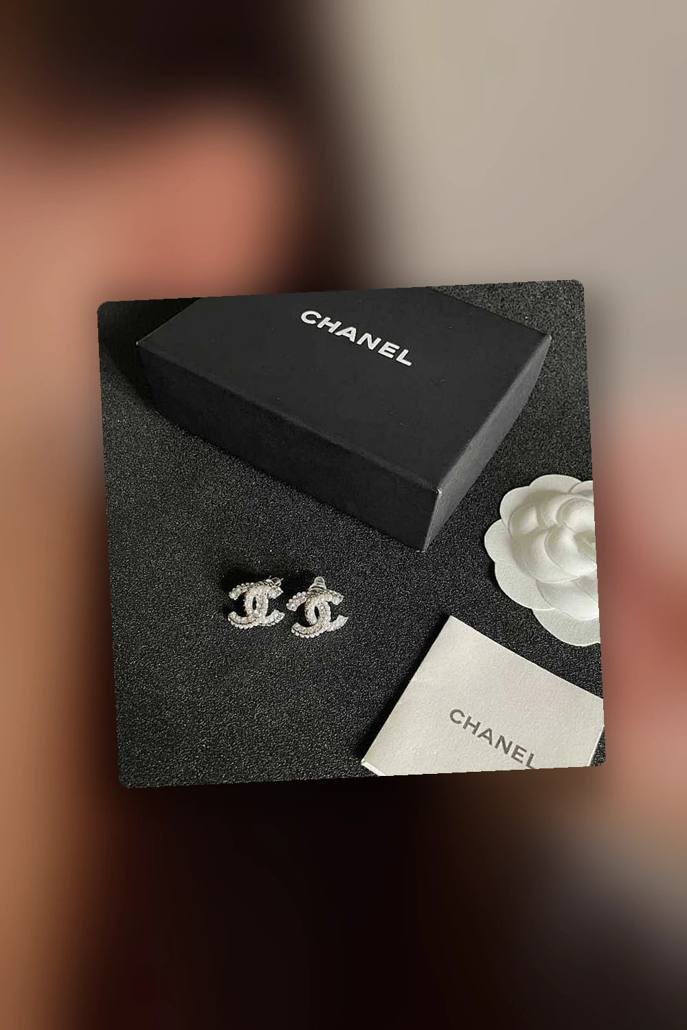 NB - CHL Jewelry - 868