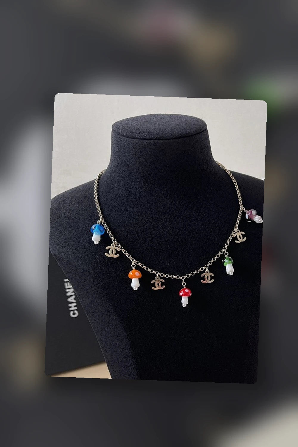 NB - CHL Jewelry - 192