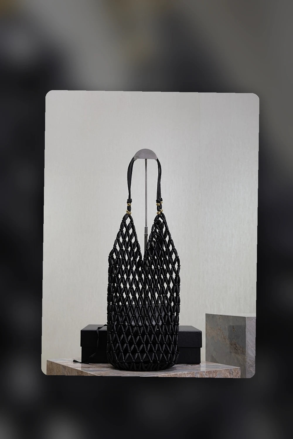 NB - YLS Bag - 813