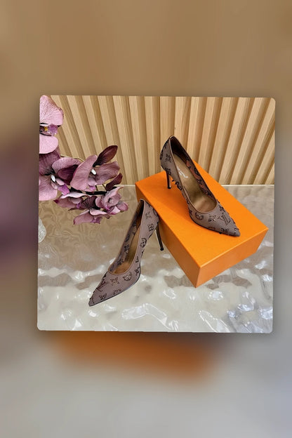 NB - LOV Women Shoes - 009