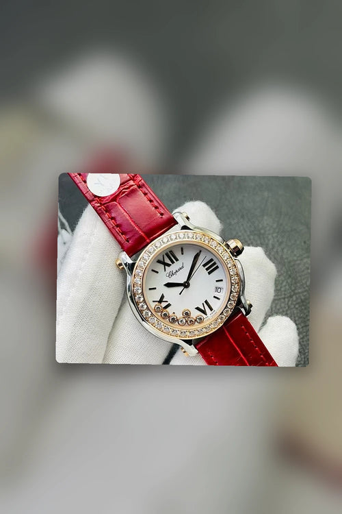 NB - Mix Watch - 372