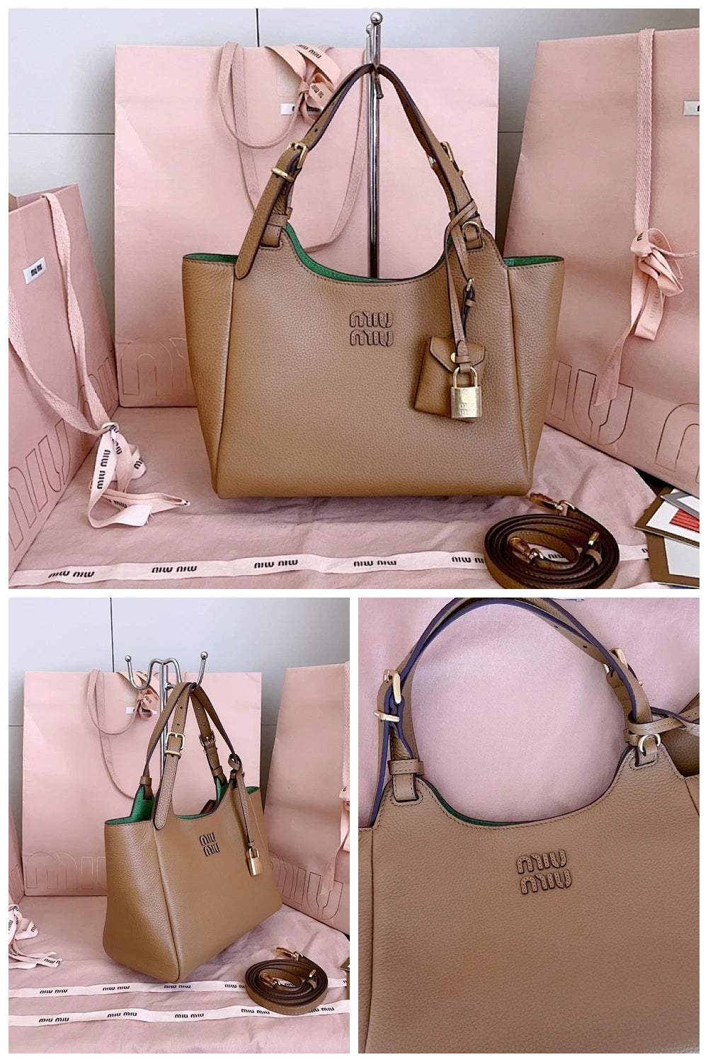 NB - MMU Bag - 528