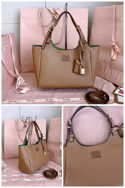 NB - MMU Bag - 528