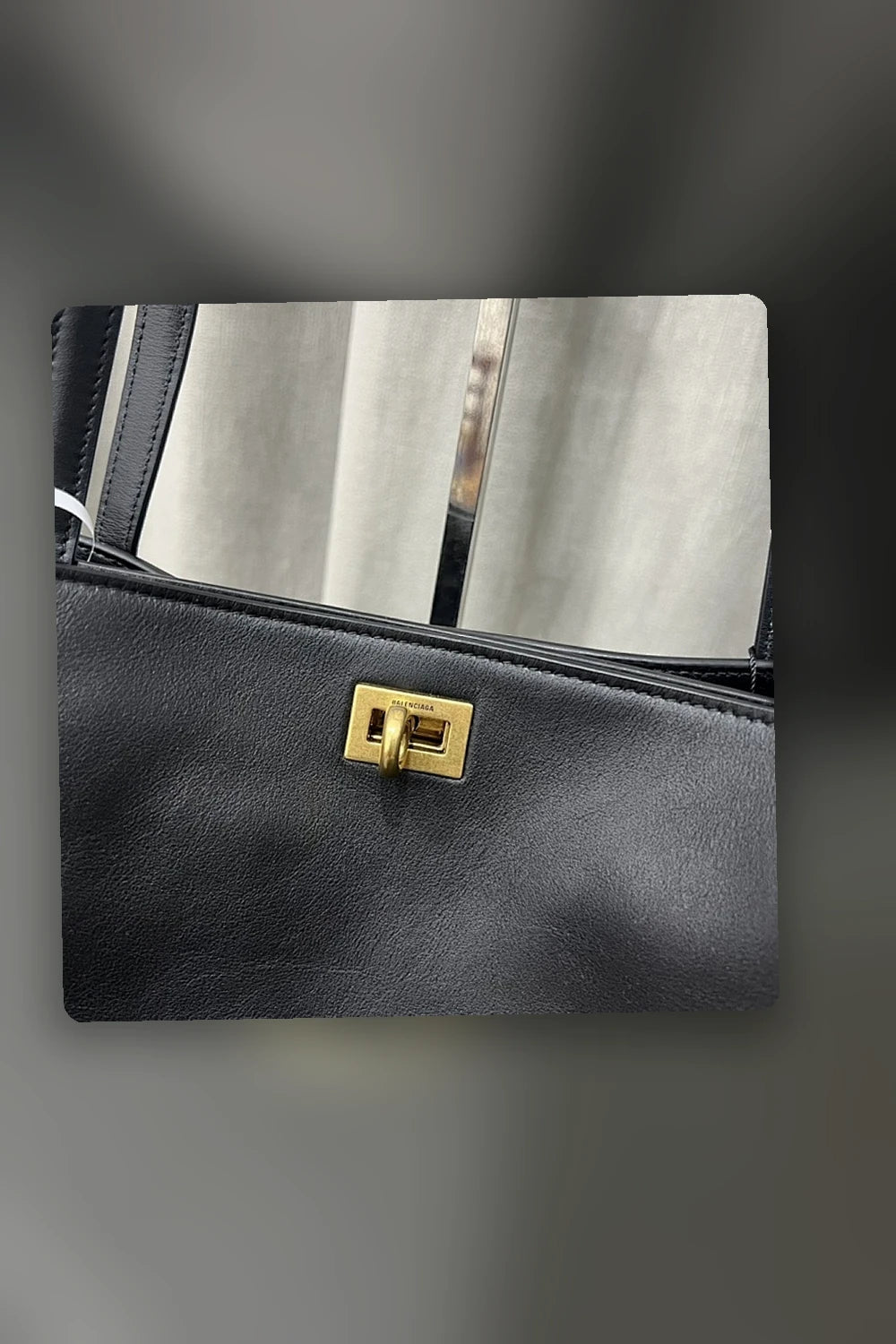 NB - BG Bag - 1523
