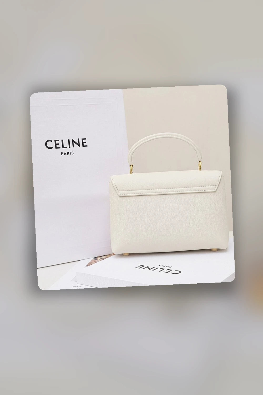 NB - COL Bag - 544