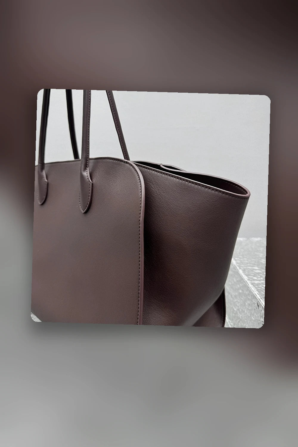 NB - THR Bag - 698