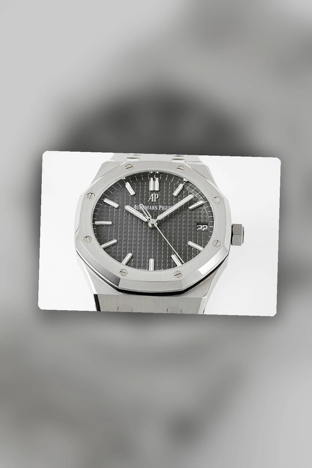 NB - Mix Watch - 1665