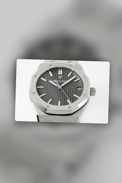 NB - Mix Watch - 1665