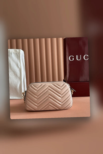 NB - GUKI Bag - 232