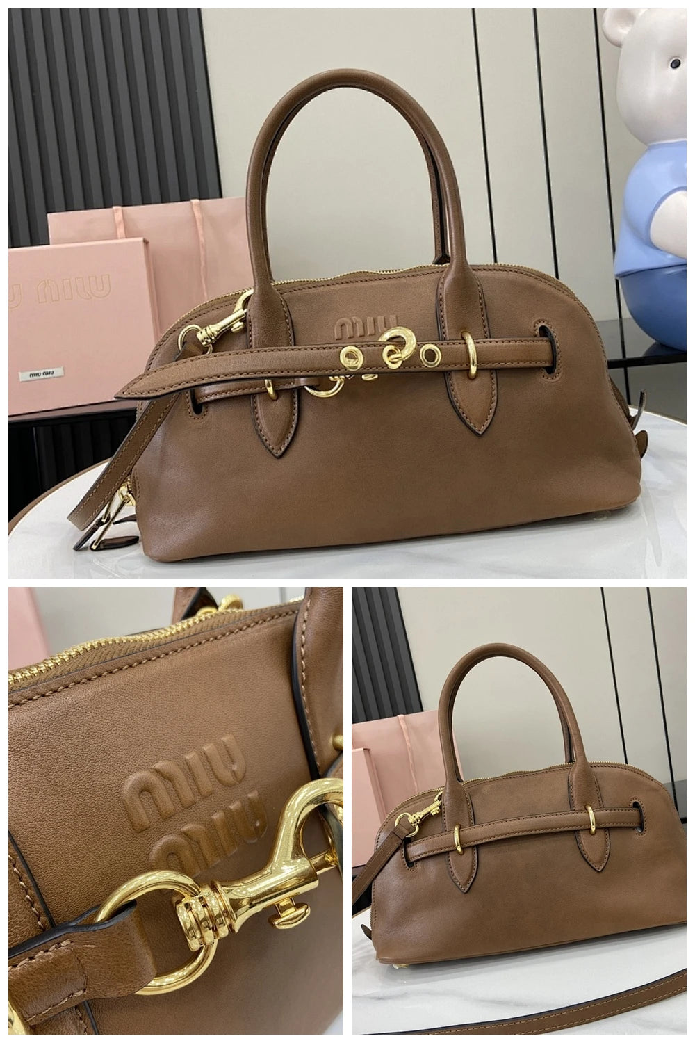 NB - MMU Bag - 933