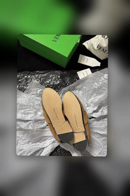 NB - BOV Women Shoes - 237