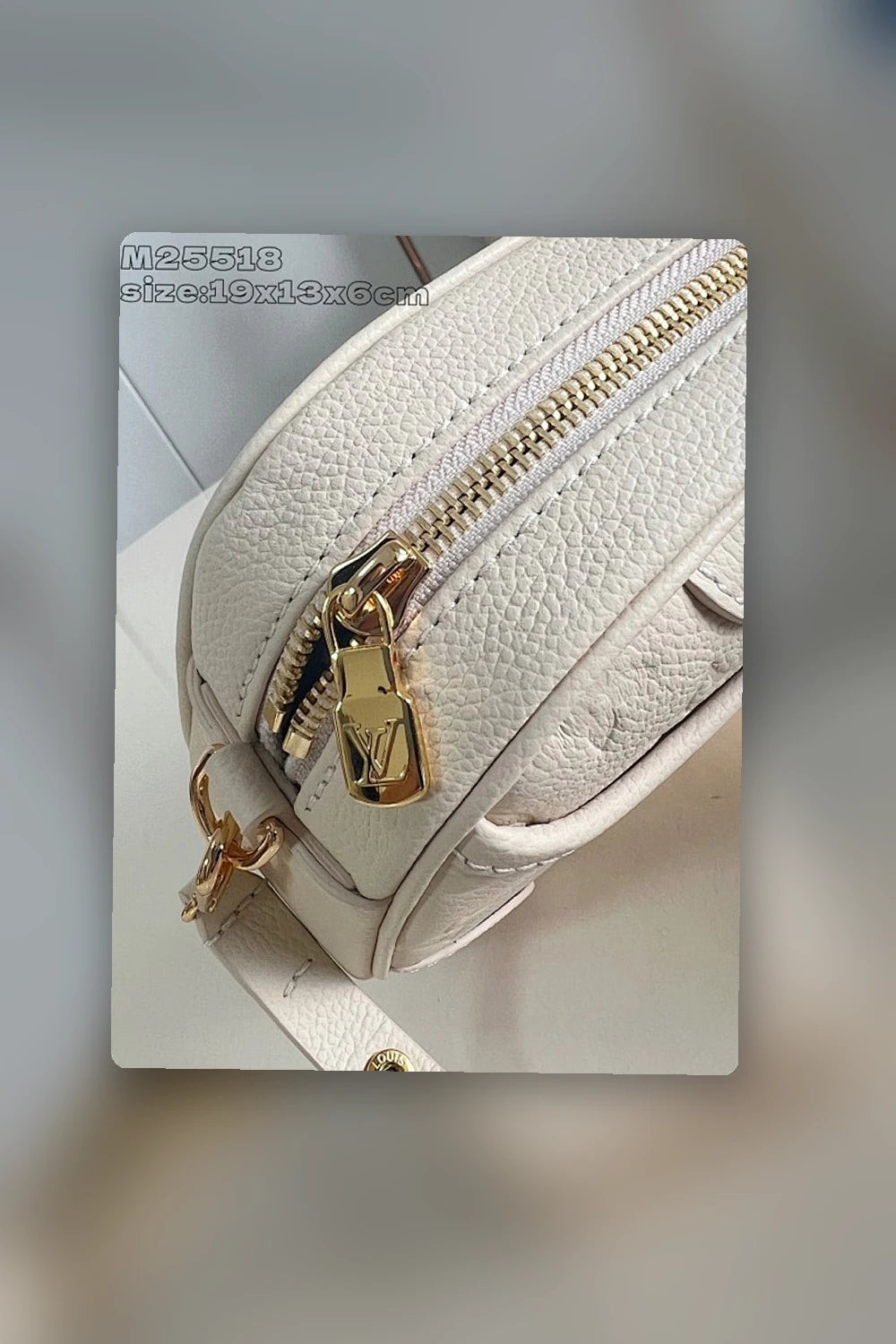 NB - LOV Bag - 1267