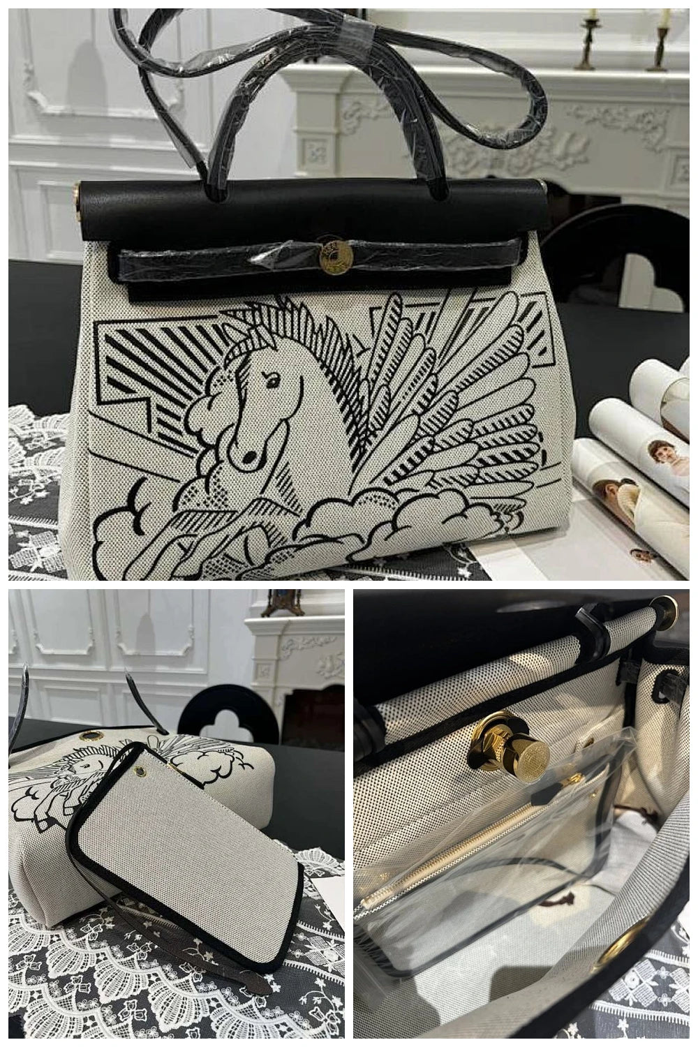 NB - HMS Bag - 1790