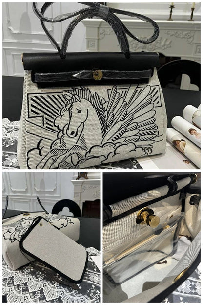 NB - HMS Bag - 1790
