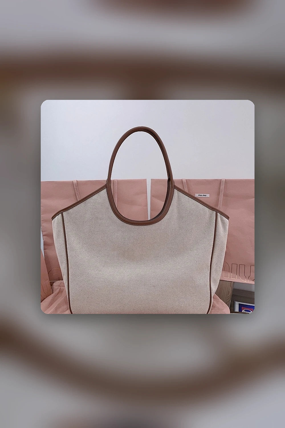 NB - MMU Bag - 256