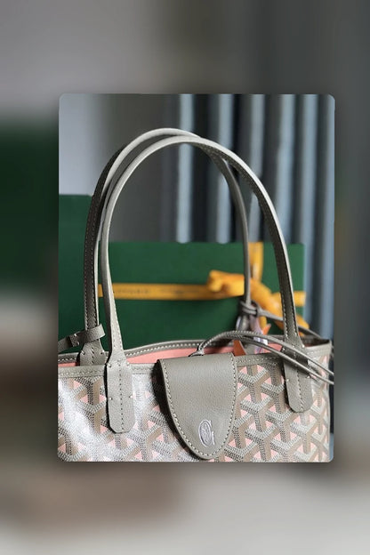 NB - GYO Bag - 141