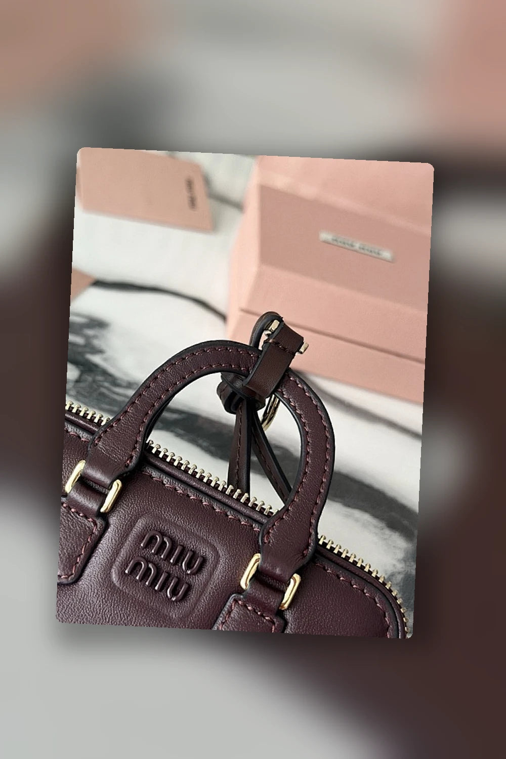 NB - MMU Bag - 1028