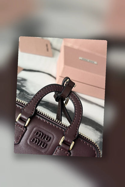 NB - MMU Bag - 1028