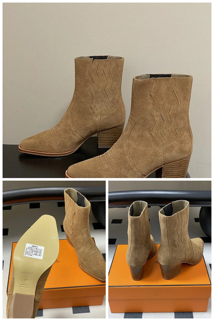 NB - HMS Women Shoes - 645