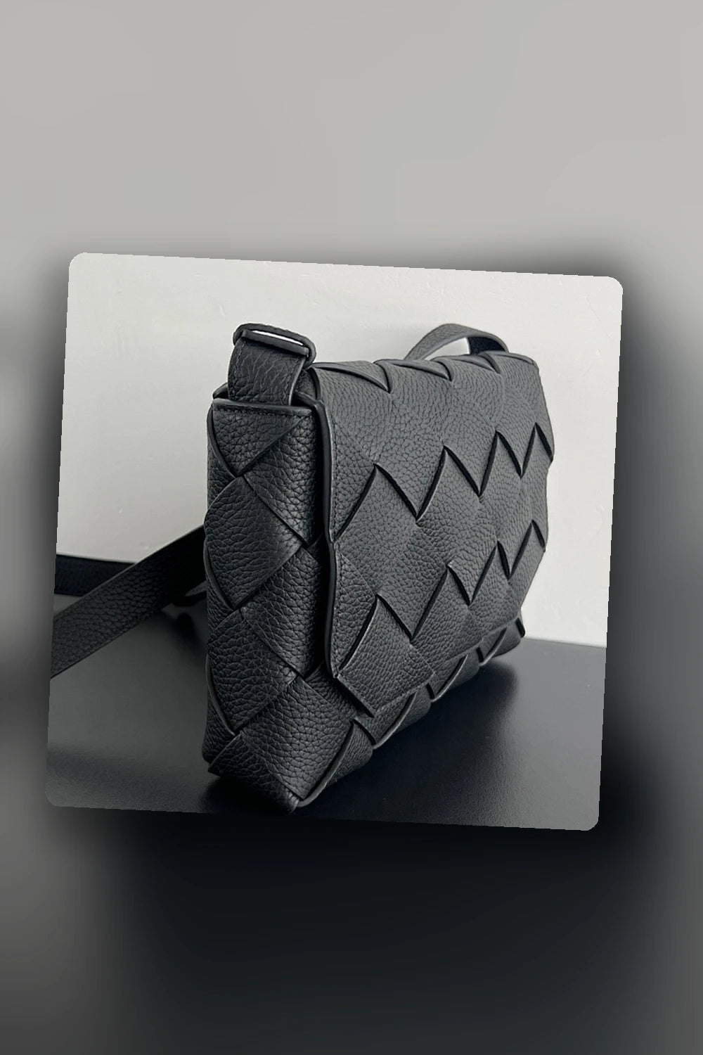 NB - BOV Bag - 1000