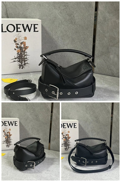 NB - LWO Bag - 573