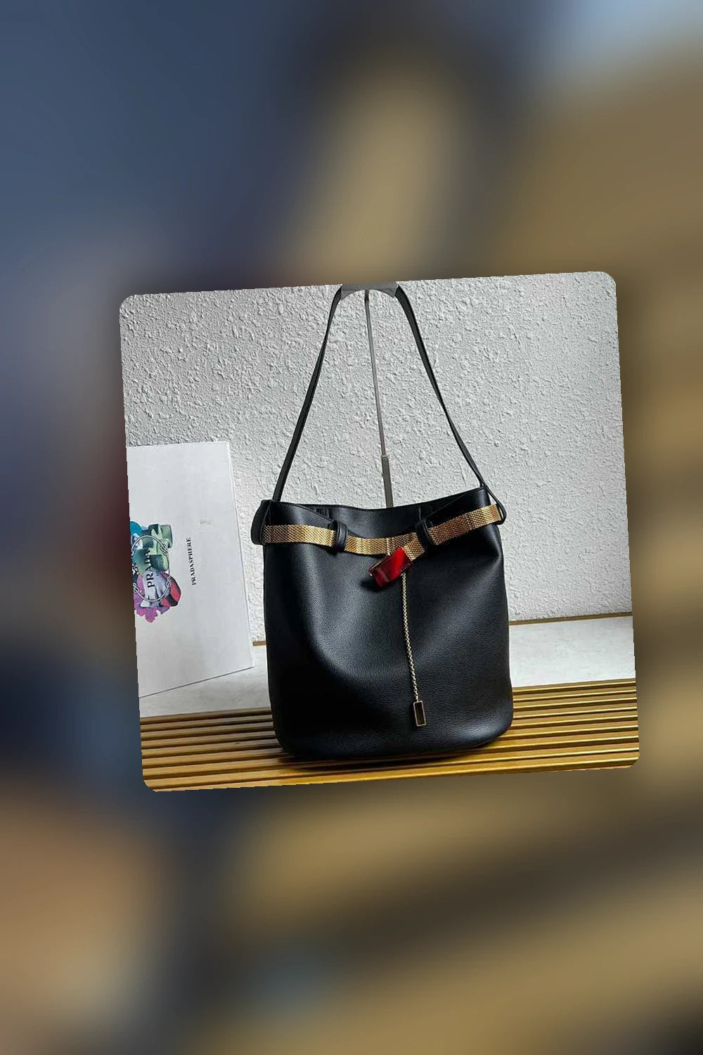 NB - PD Bag - 335