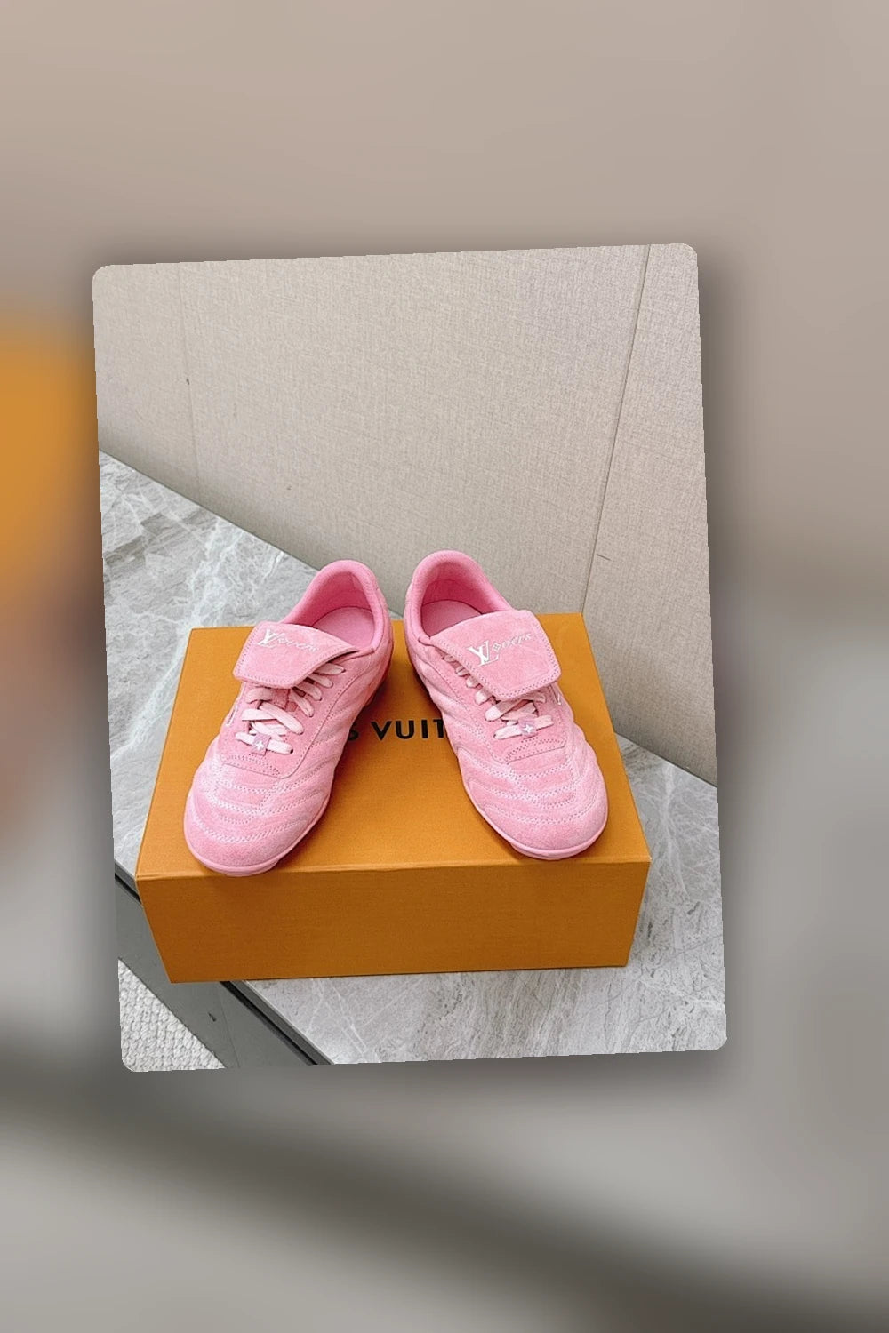 NB - LOV Women Shoes - 202