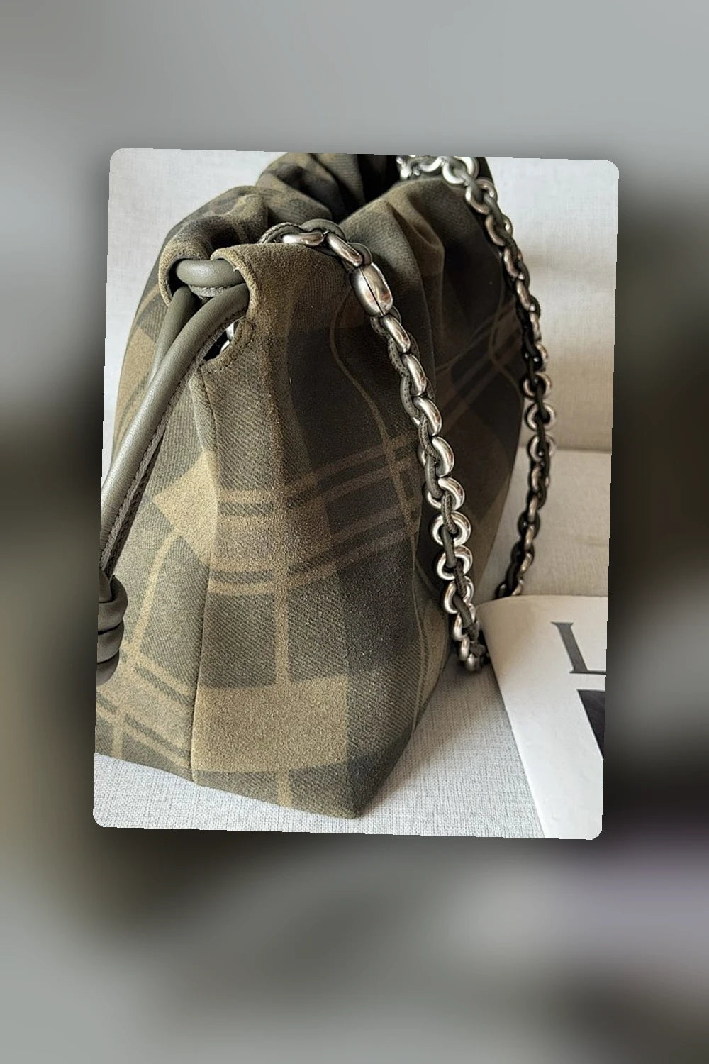 NB - LWO Bag - 263