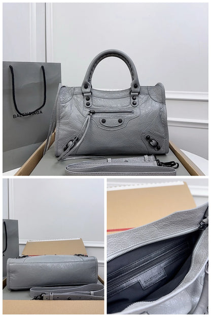 NB - BG Bag - 1583