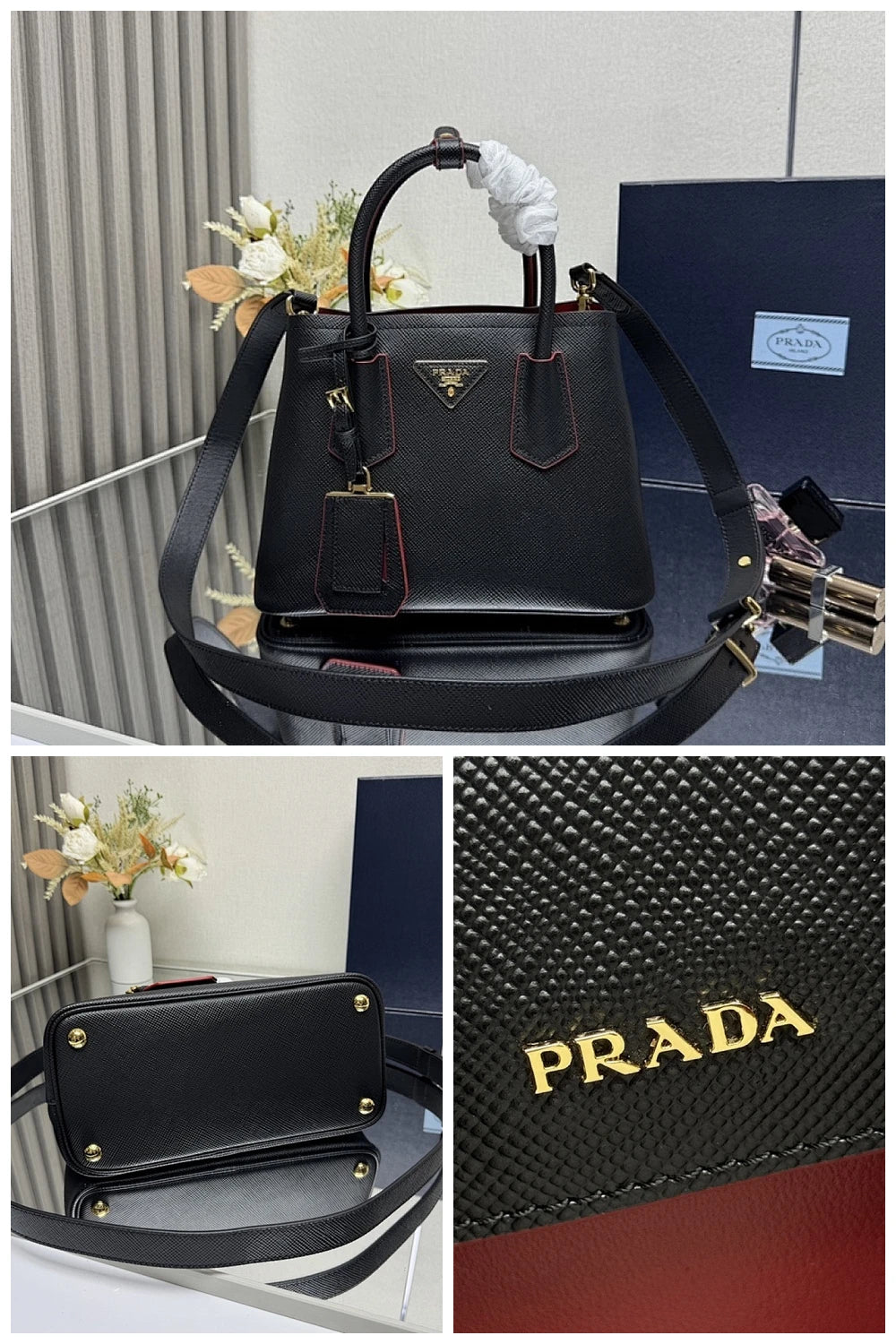 NB - PD Bag - 165