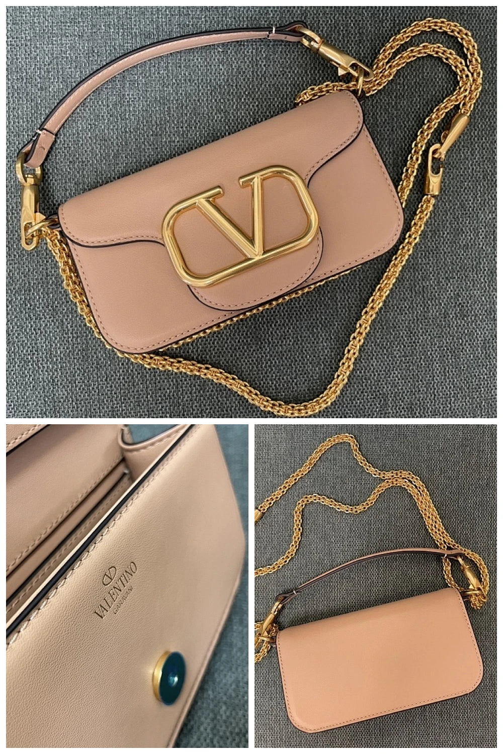 NB - VEL Bag - 771