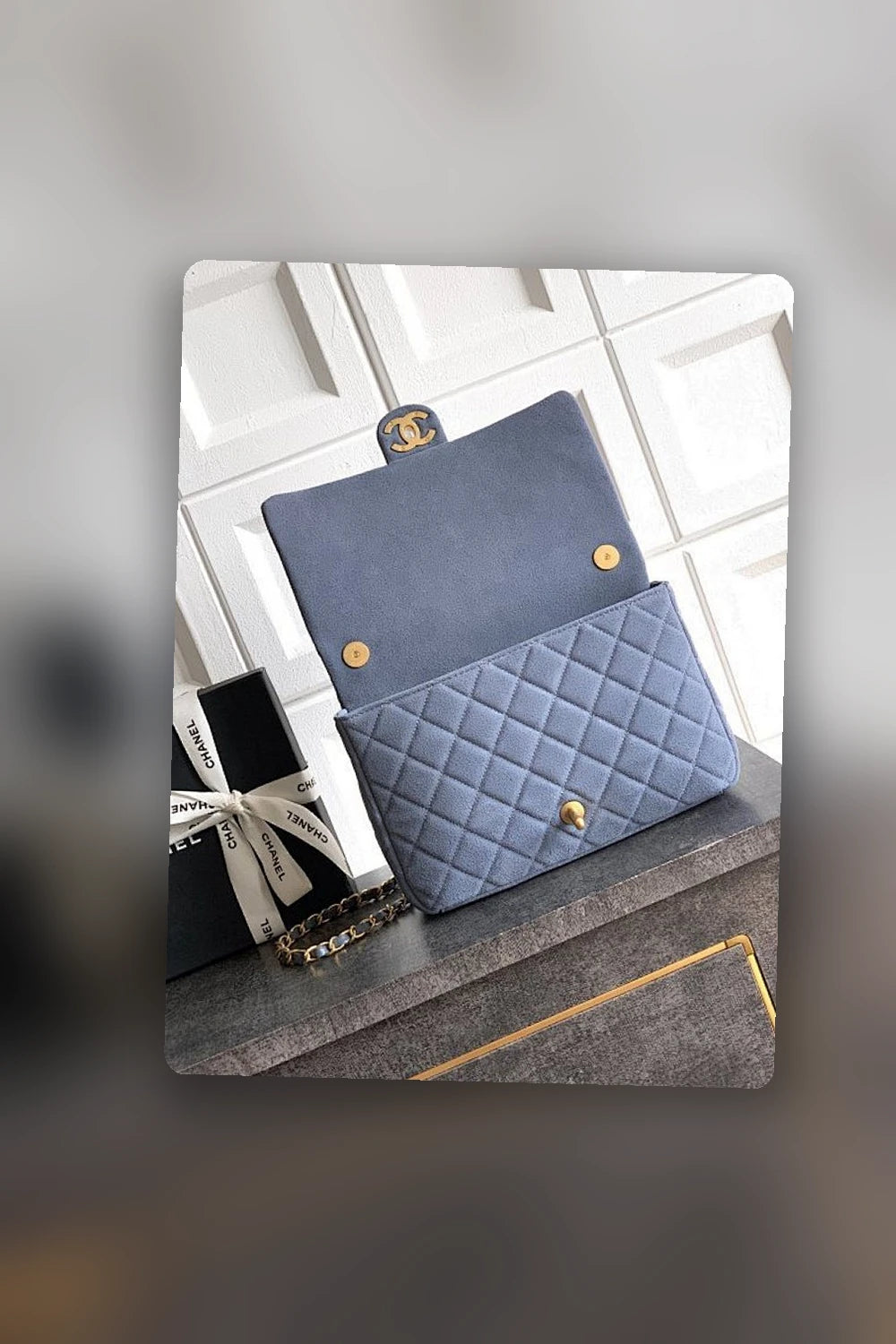 NB - CHL Bag - 429