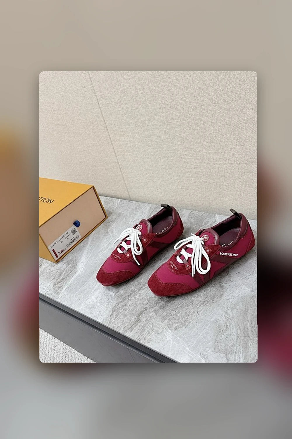 NB - LOV Women Shoes - 458