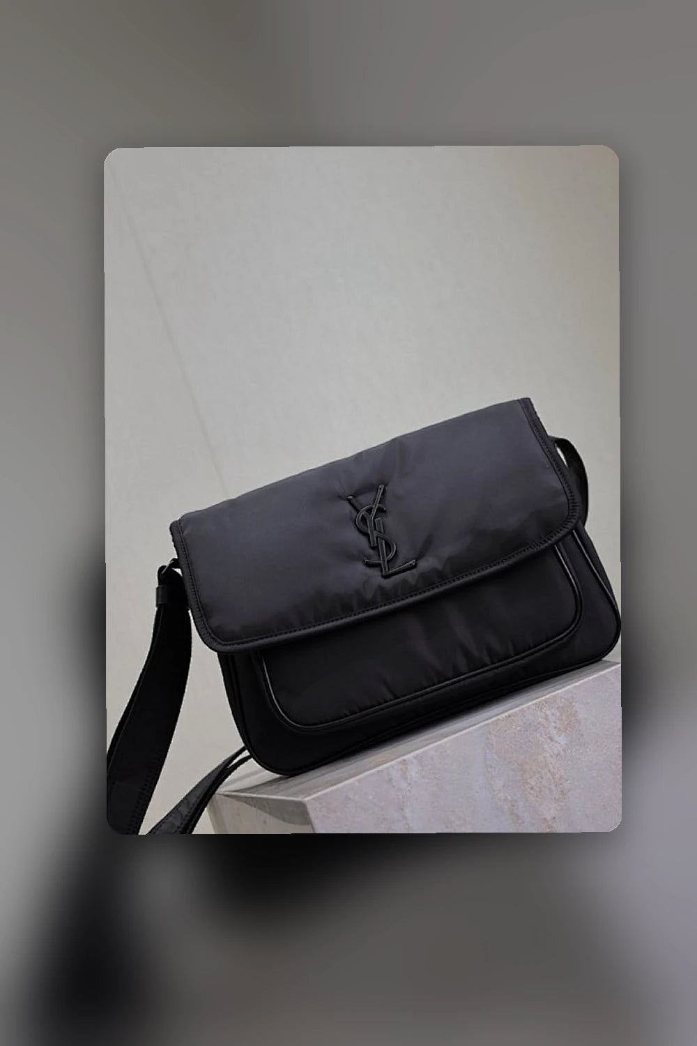 NB - YLS Bag - 1456