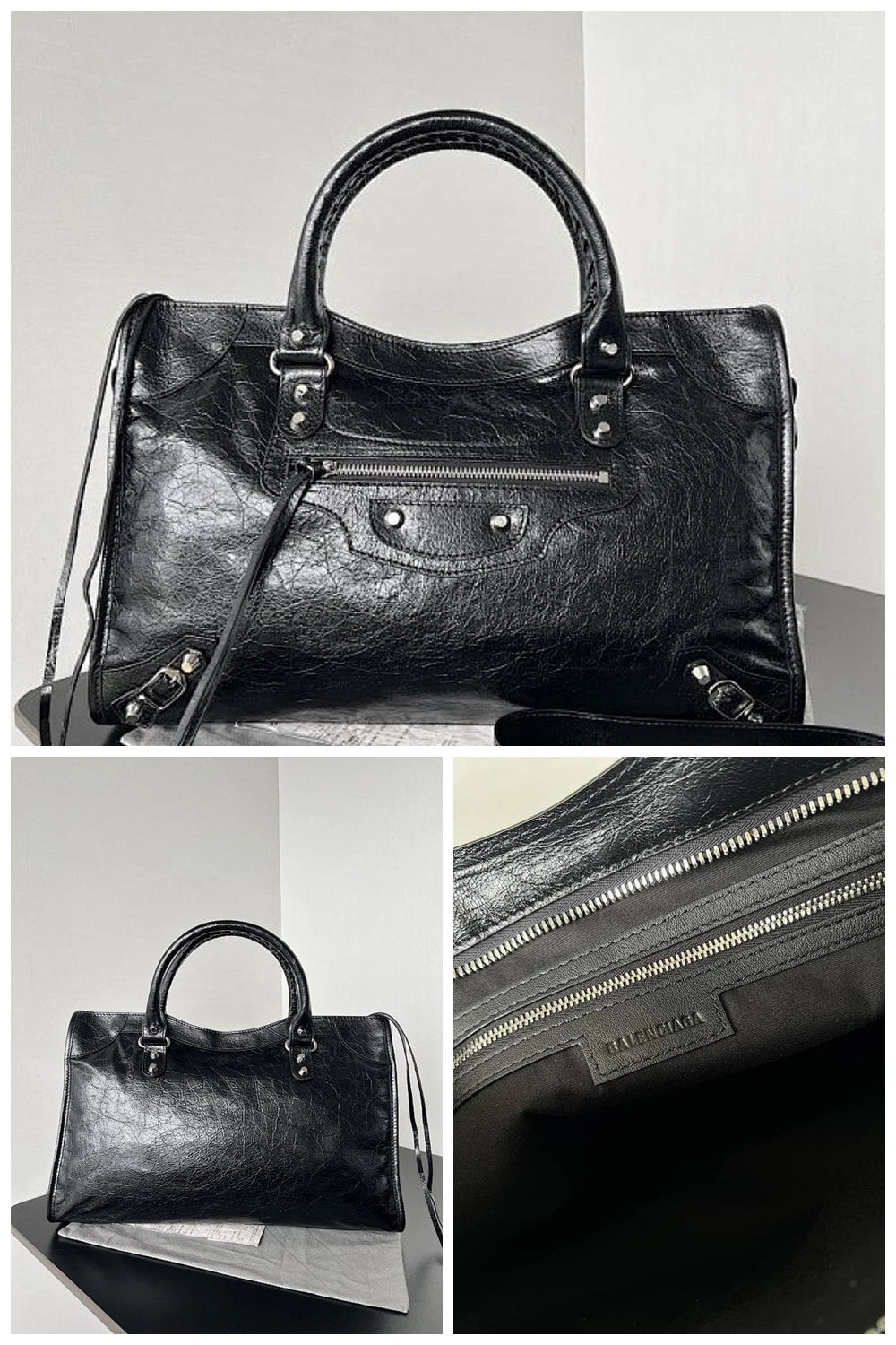 NB - BG Bag - 1868