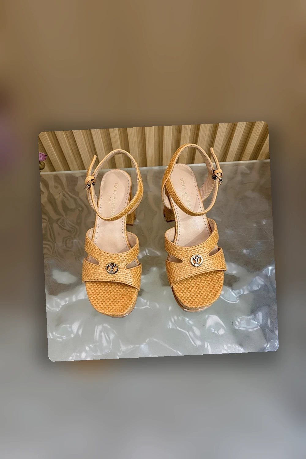 NB - LOV Women Shoes - 466