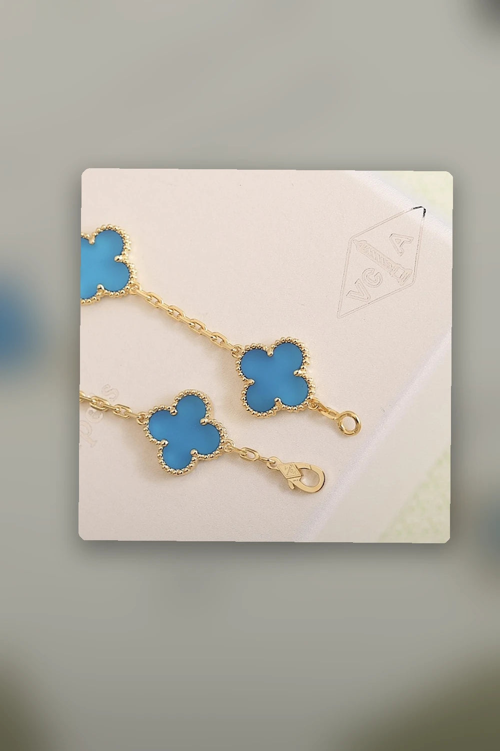NB - VACA Jewelry - 302