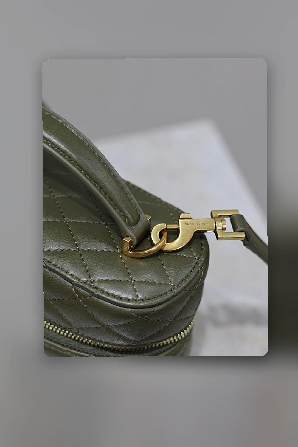 NB - YLS Bag - 1534