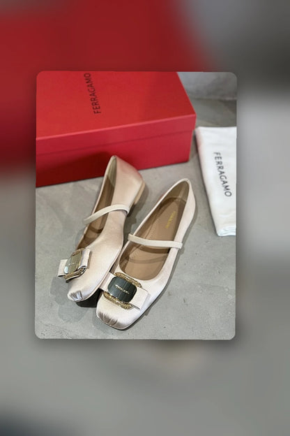 NB - FGO Women Shoes - 078