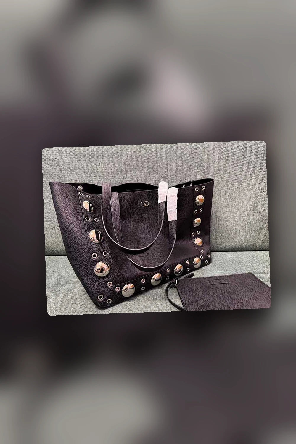 NB - VEL Bag - 422