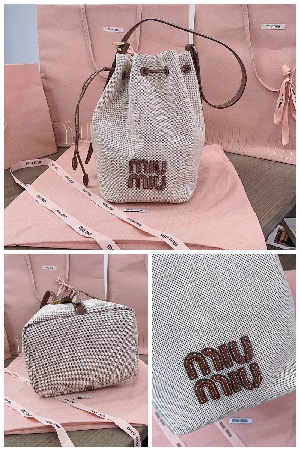 NB - MMU Bag - 1469