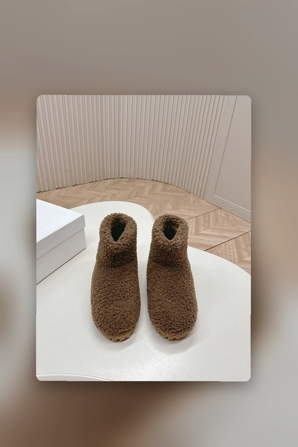 NB - PD Women Shoes - 693