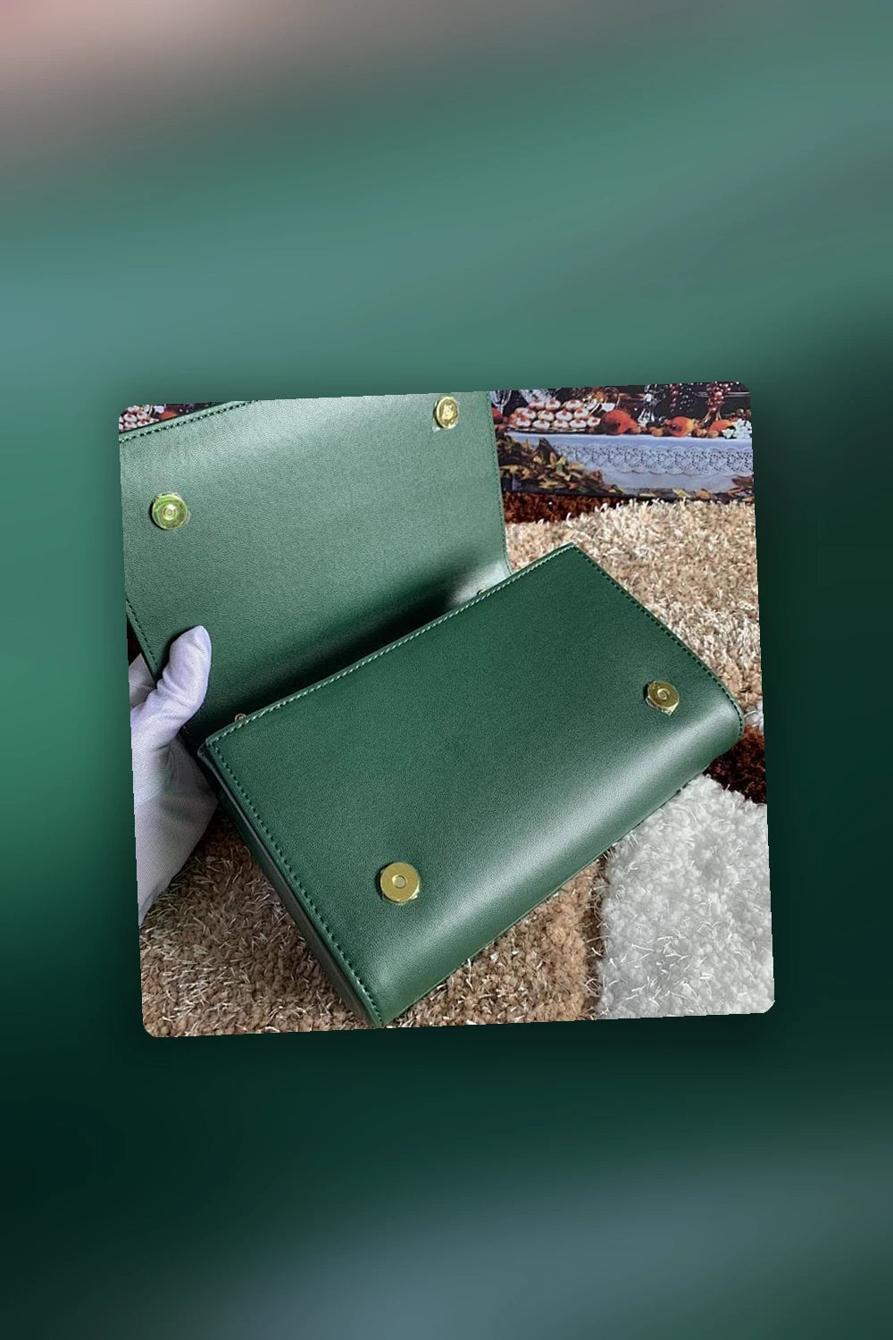NB - DAG Bag - 789
