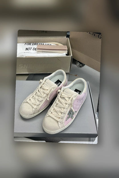 NB - SIMP Women Shoes - 486