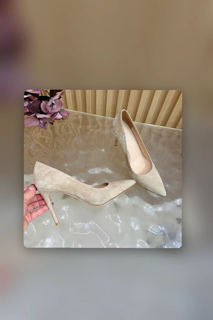 NB - LOV Women Shoes - 003