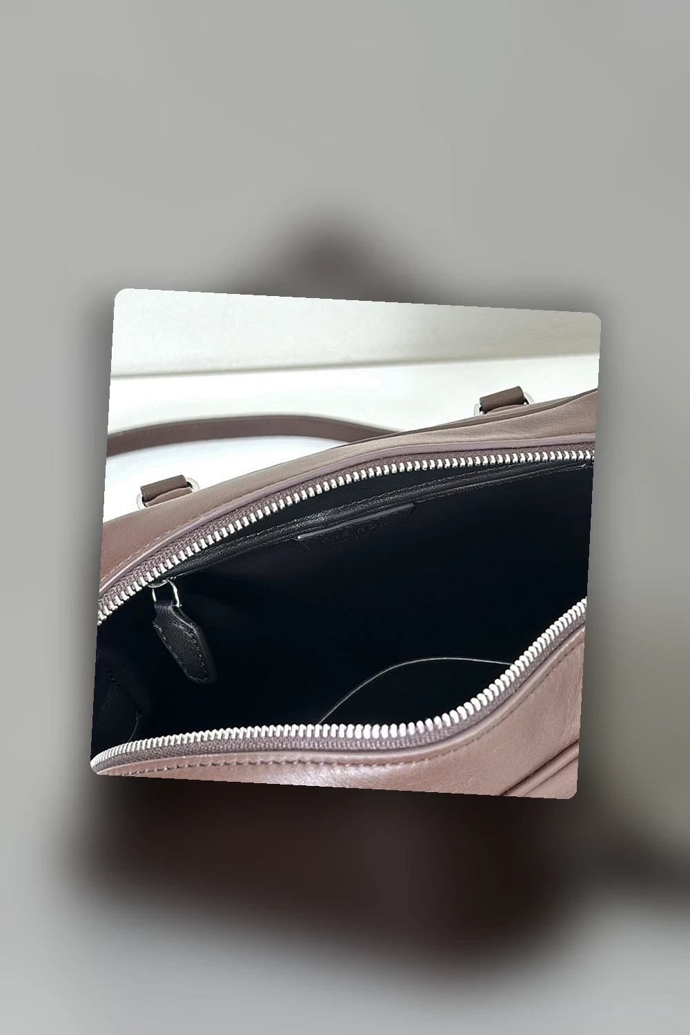 NB - THR Bag - 734