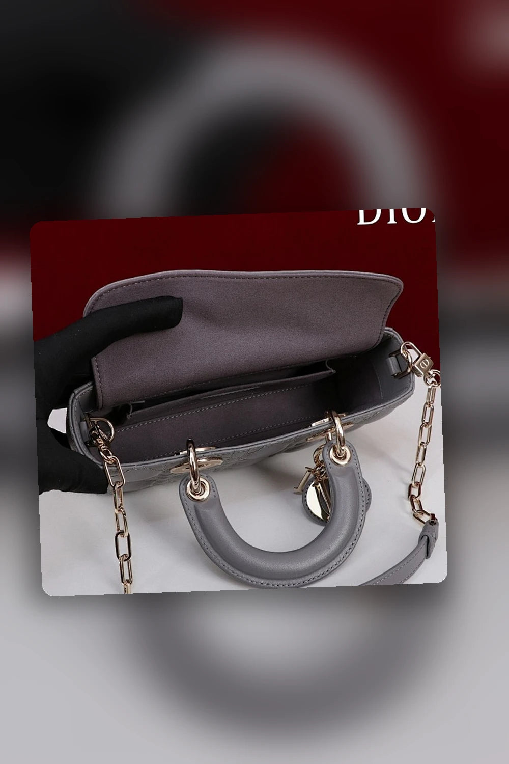 NB - DOR Bag - 1574